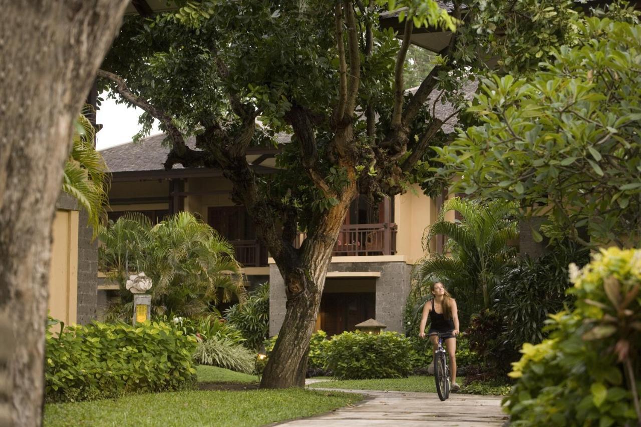 The Patra Bali Resort & Villas - Chse Certified Кута Экстерьер фото